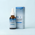 BleuDrops L-Methylfolate + B12 Drops